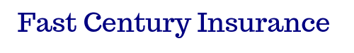 Fast Century Insurance Logo